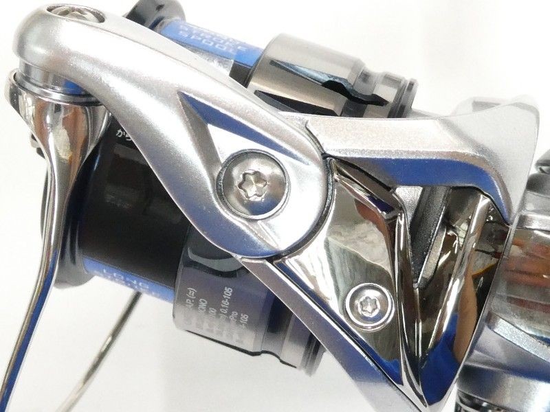 SHIMANO 19 Stradic C2000SHG 01-9105120019 Reel