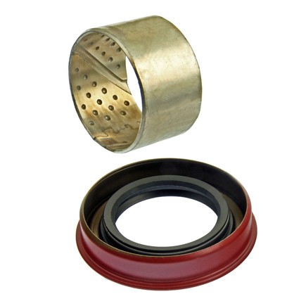Acdelco 5200 Retainercr/Shf Frt (B)