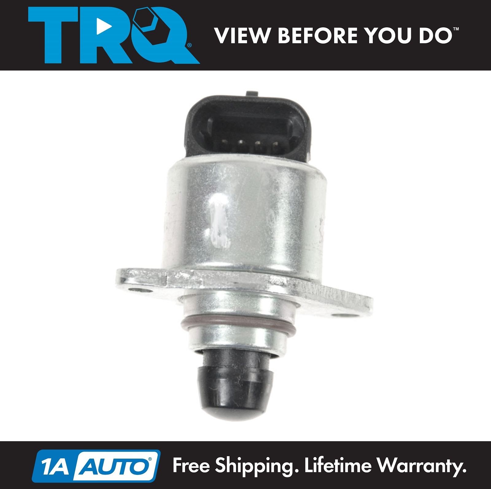 1A  Idle Air Speed Control Valve IAC ISC for Chevy GMC Cadillac V8 Pickup Truck