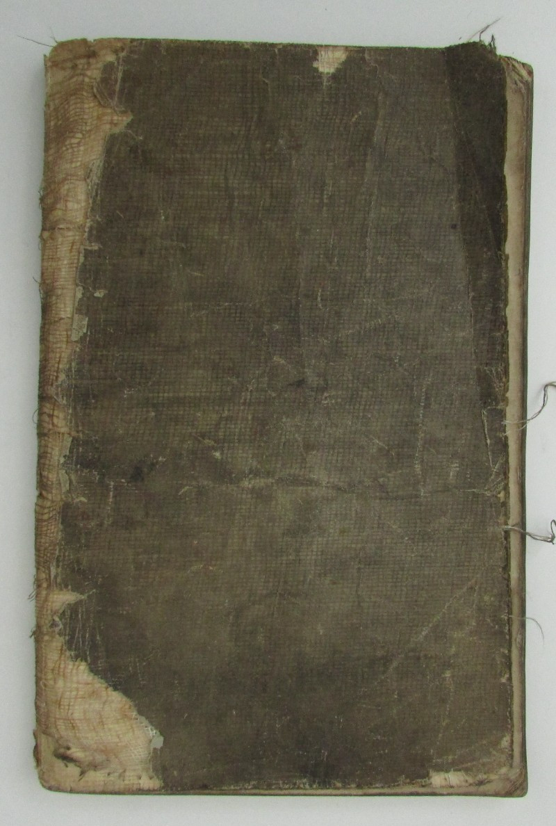 Jacksons Technical Notebook Vintage Full of Hand Written Diagrams & Writing 1918