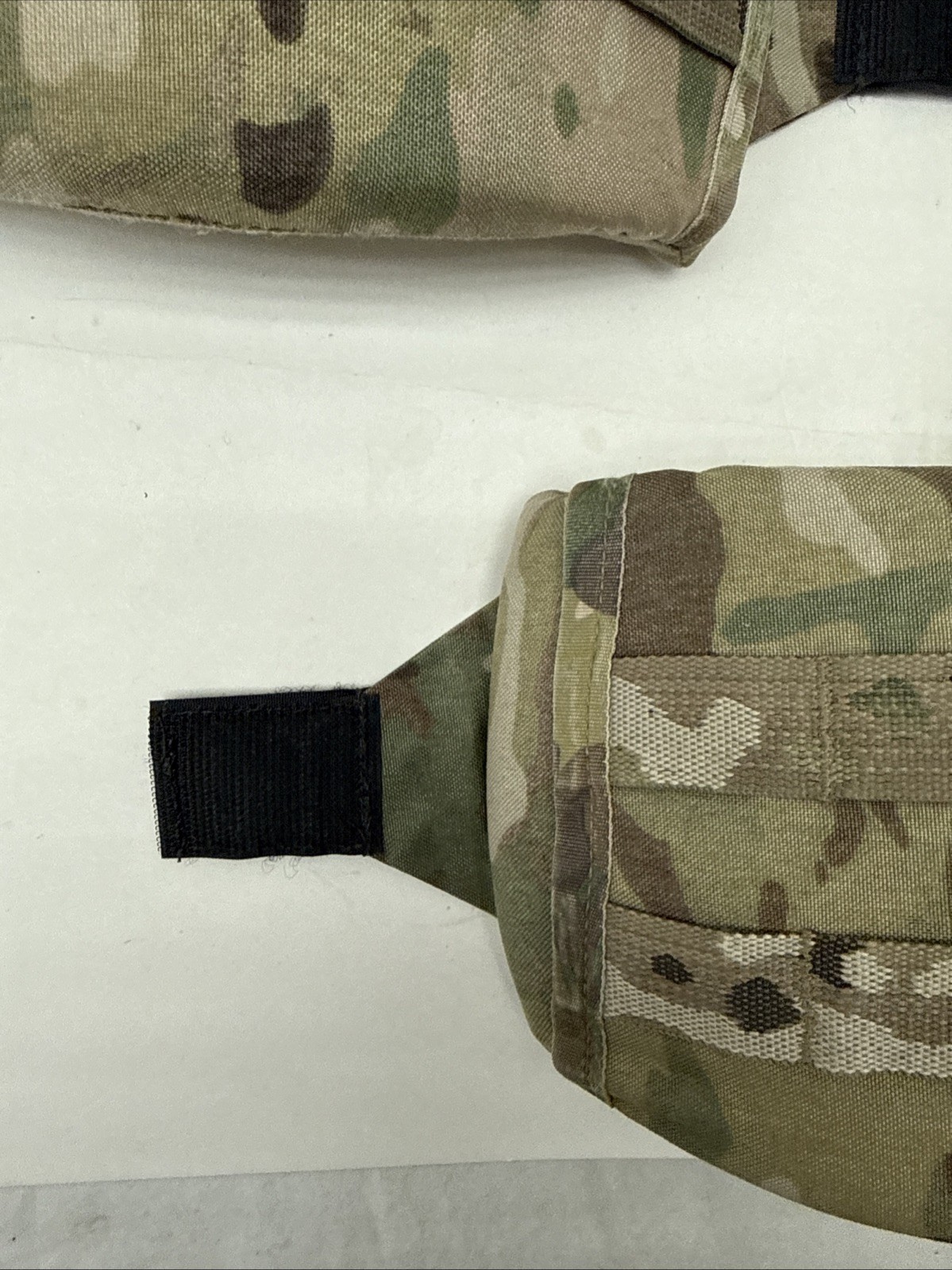 Mystery Ranch Padded Side Wings For Belt Large Crye Multicam