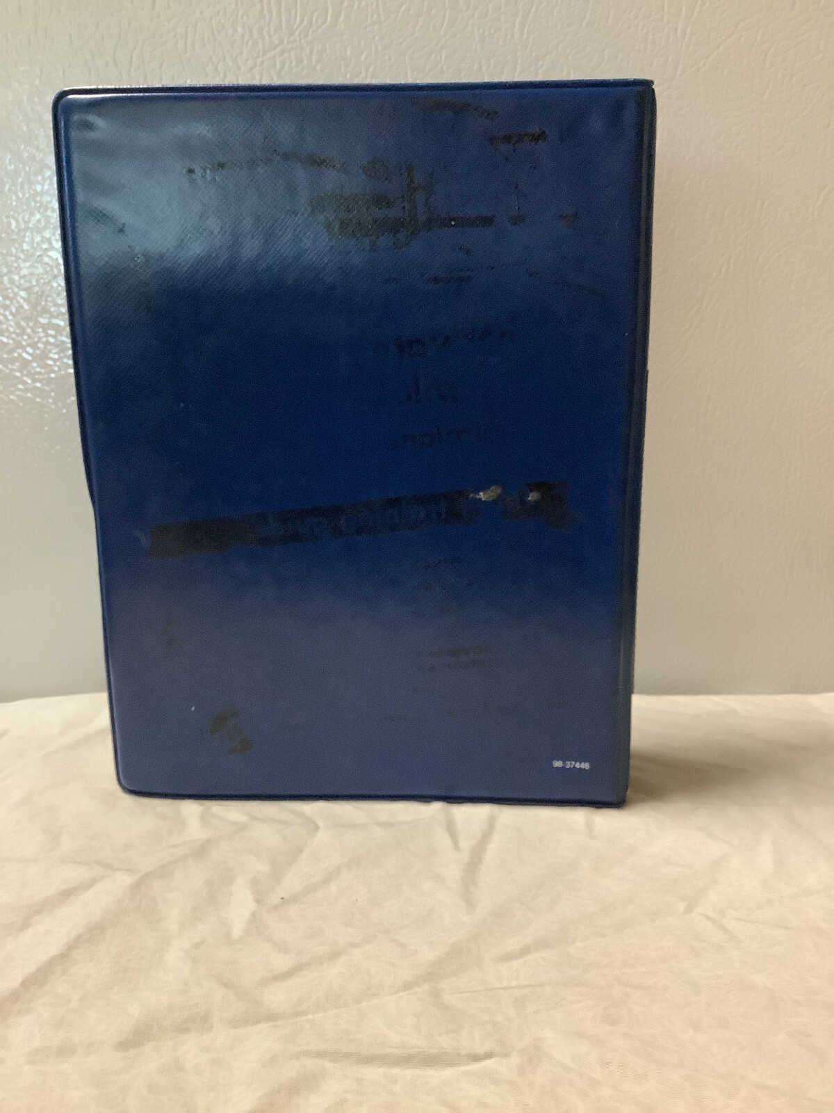Beechcraft Duchess 76 Pilot's Operating Handbook and Airplane Flight Manual 1978