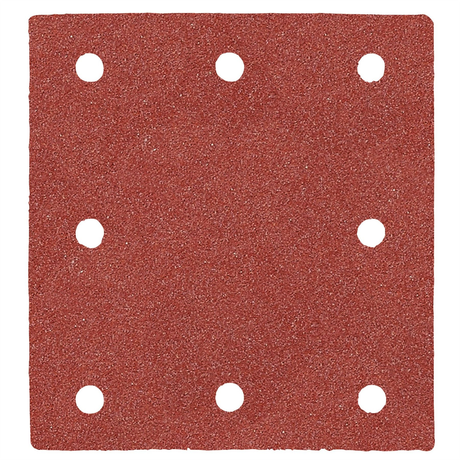 Draper 57691 1/4 Sheet Sander 220W