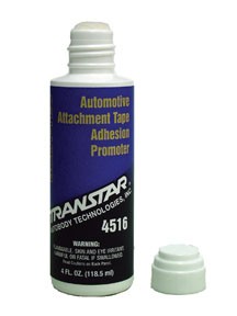 Automotive Attachment Tape Adhesion Promoter 4516 TRANSTAR 845505001325 Adhesive