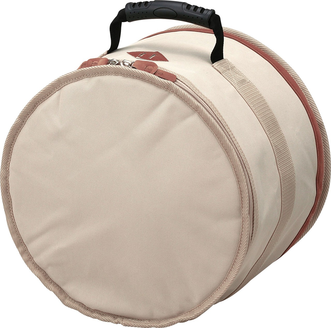Tama Power Pad Designer Collection Drum Bag for 8"x7" Tom Tom - Beige