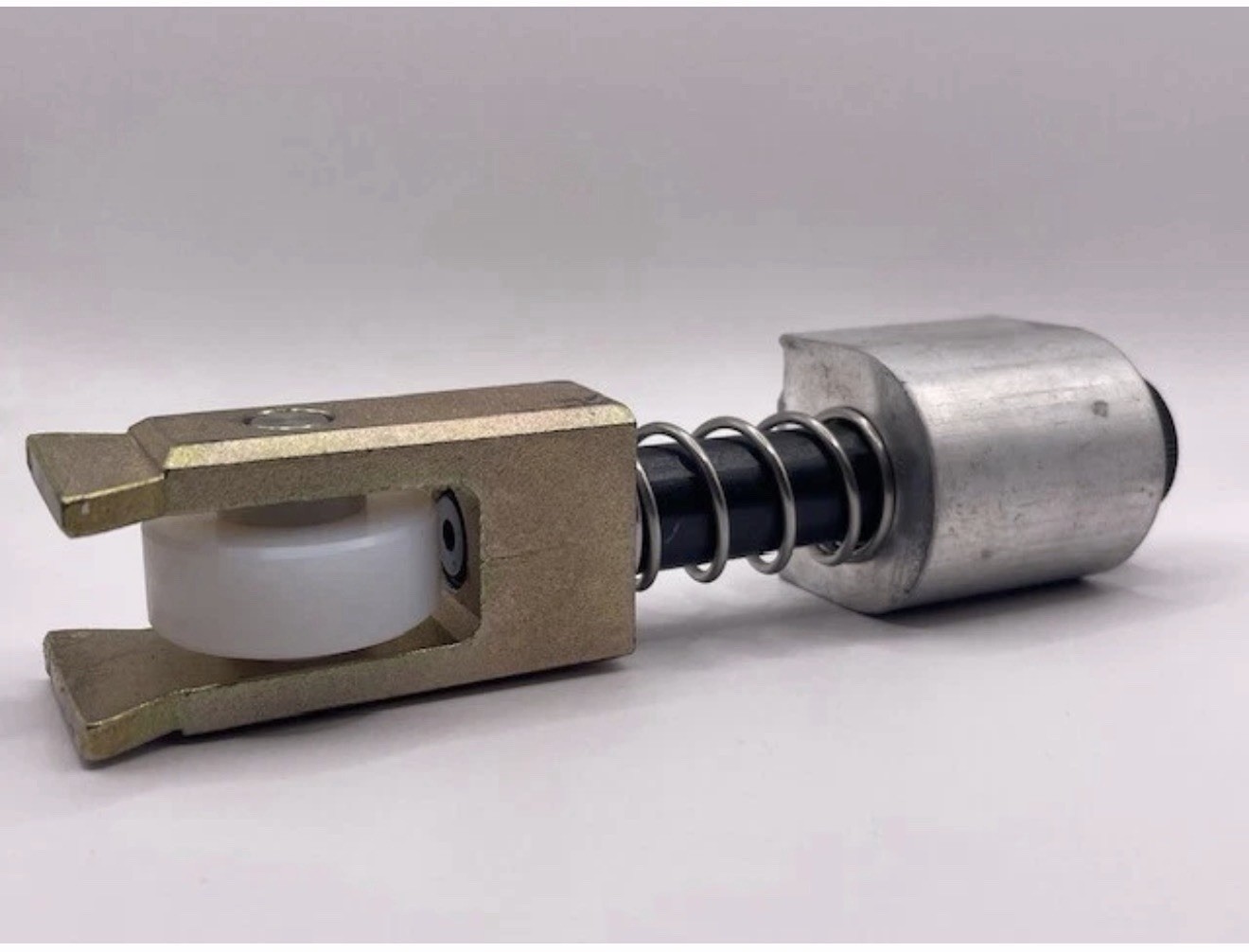 Stanley/Besam 515265, S5152651 Duraglide FBO Bottom Guide Roller