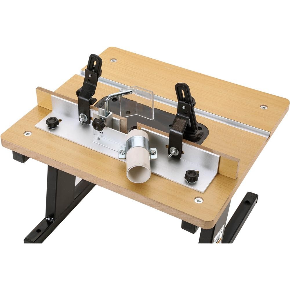 T1240 Benchtop Router Table