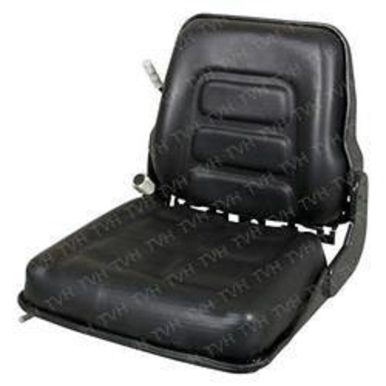 FOR GRAMMER SEAT - VINYL W/SWITCH B12-E-E-E