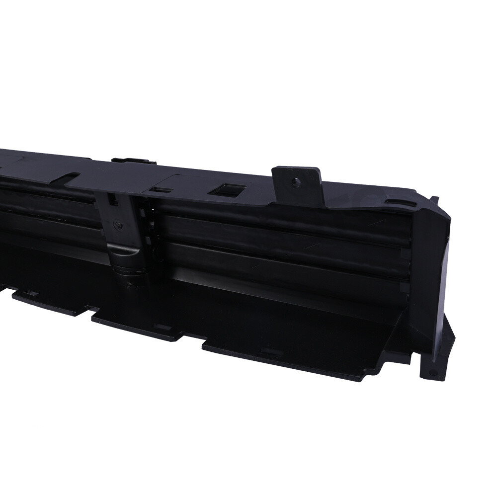 Active Grille Shutter Assembly W/ Motor 68412008AC For Jeep Cherokee 2019-2022