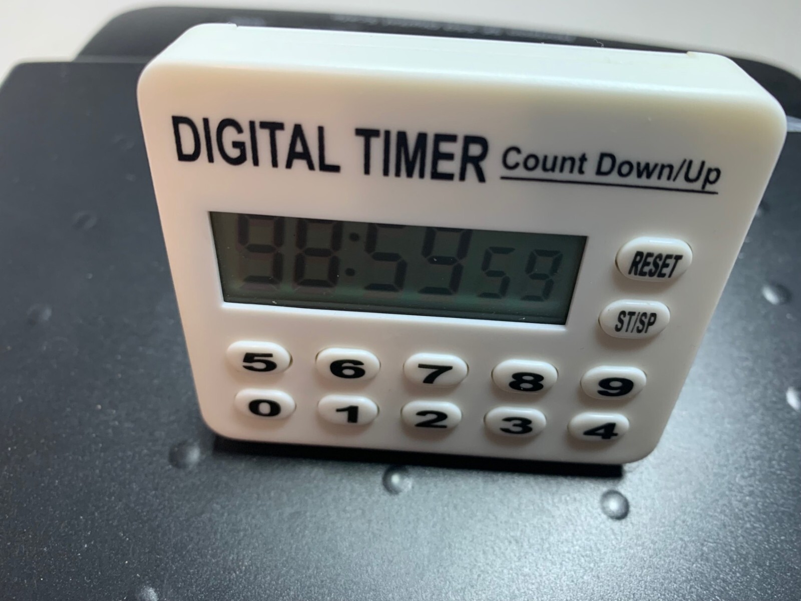(1) Digital Timer Count Down / Count Up One Timer Alarm