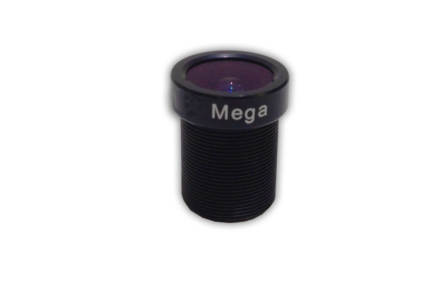 8mm Tele-Photo Optical Zoom HD Lens for Lorex LNB8005 (POE) (8MP) 4K Camera