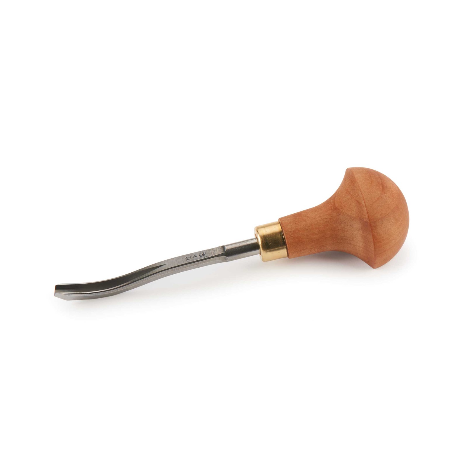 PFEIL "Swiss Made" 4mm V Bent No. 12