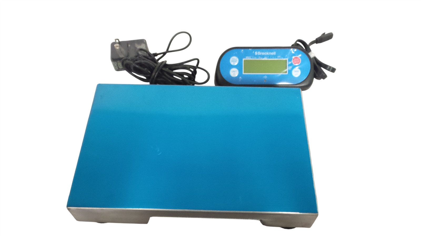 Brecknell 6702U POS Scale - Free Shipping