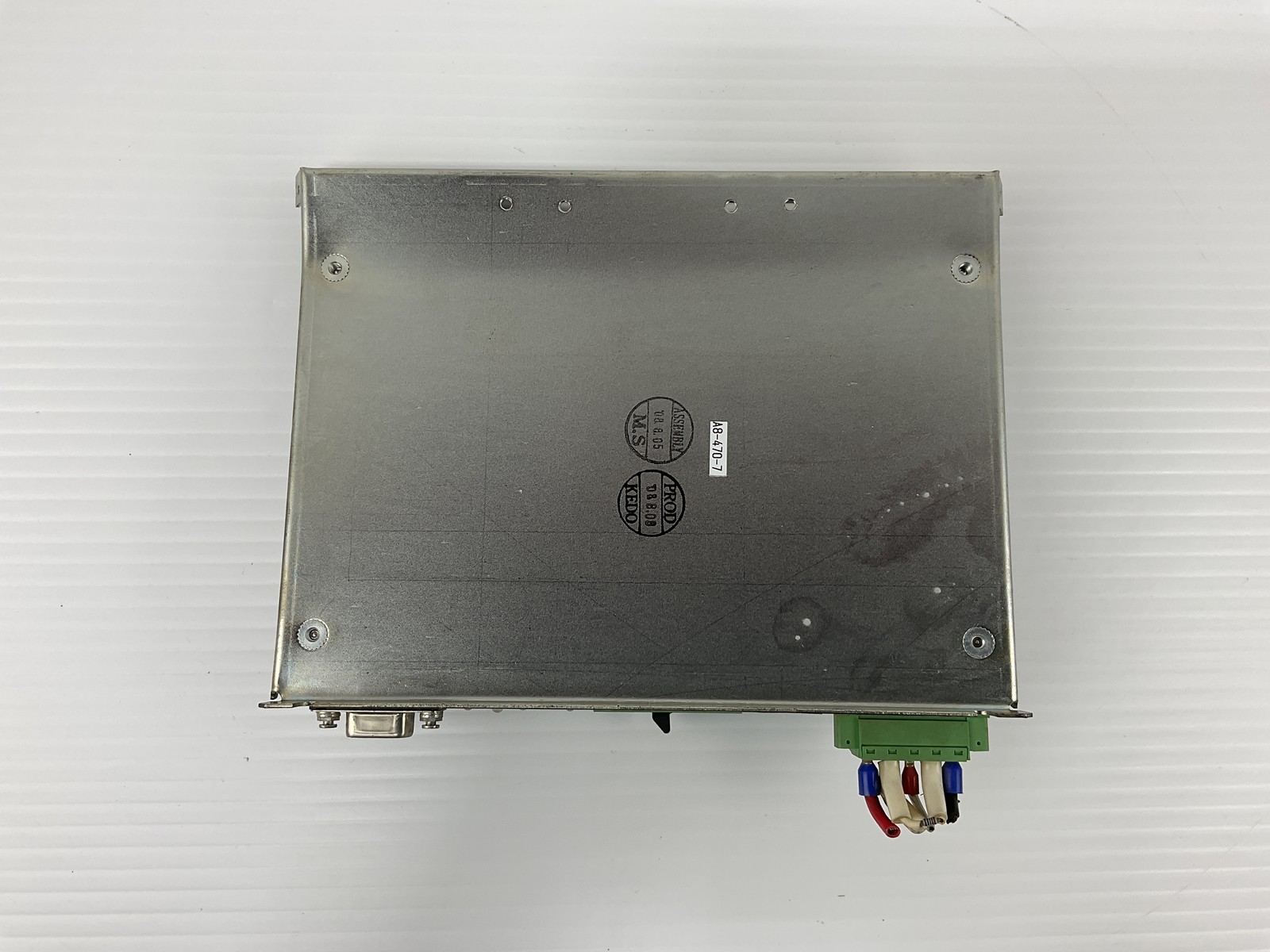 Nadex Circuit Board PC-967D