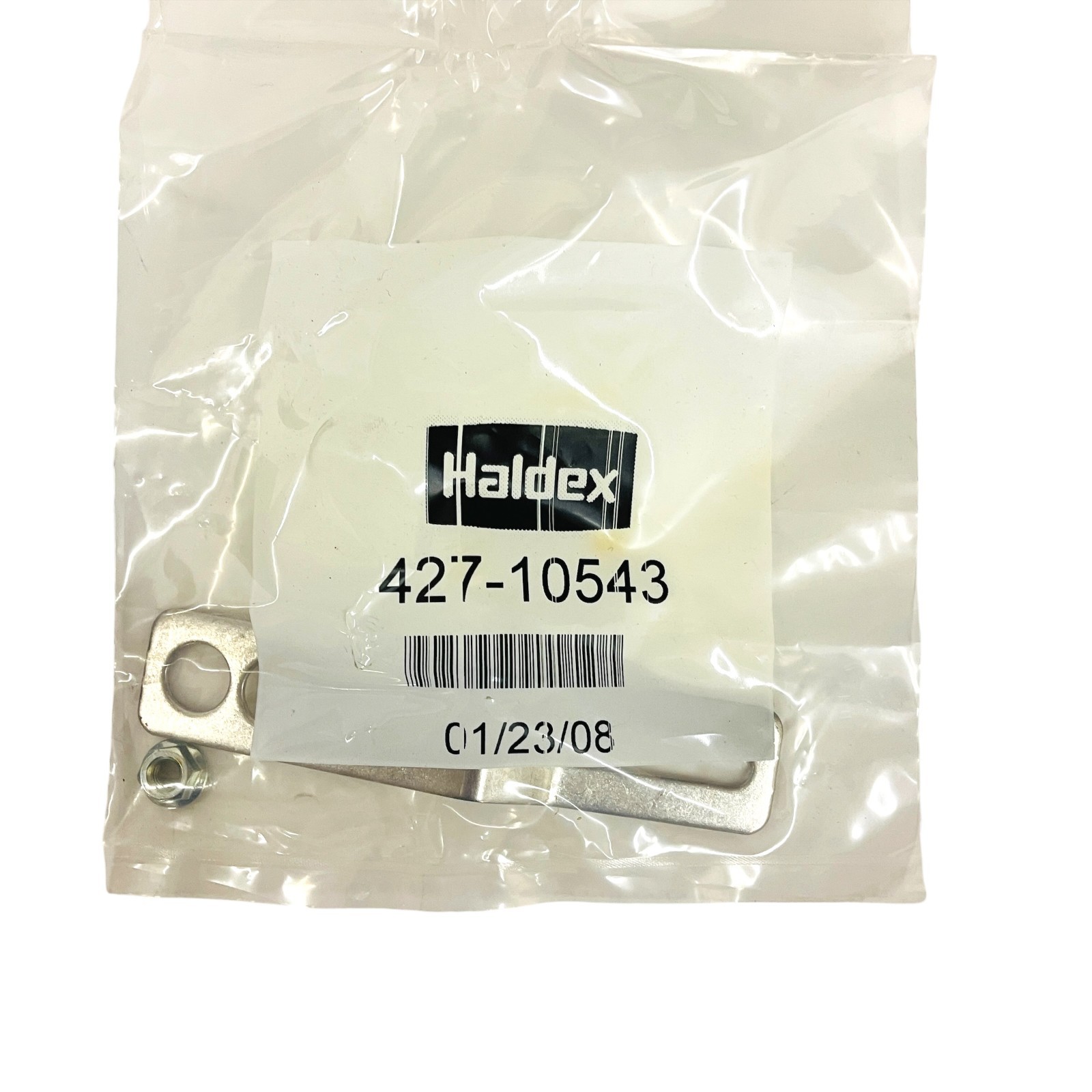 Haldex 300-10044 Automatic Brake Slack Adjuster with Bracket, OEM