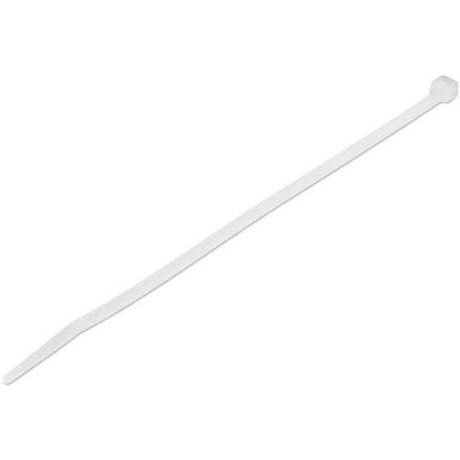 StarTech 8[20cm] Cable Ties (cbmzt8n)