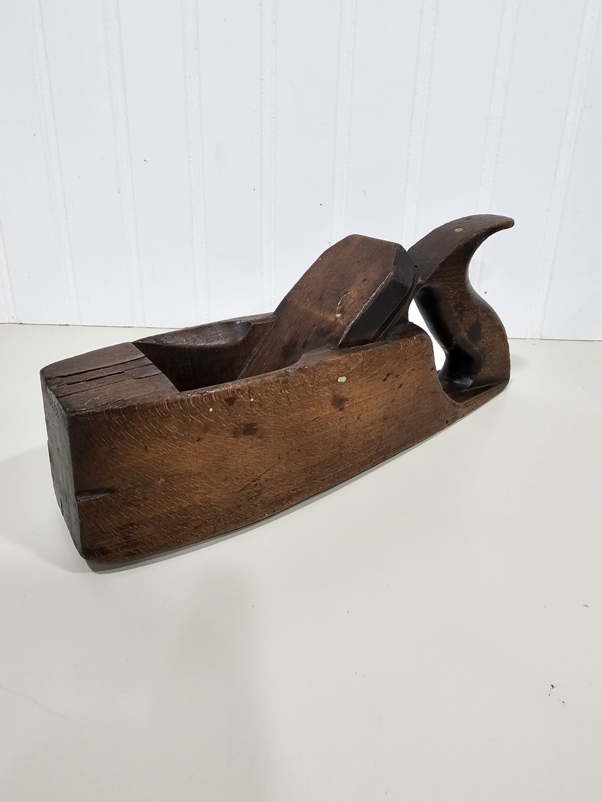 Sandusky Tool Co Handled Smoother Really Good Condition