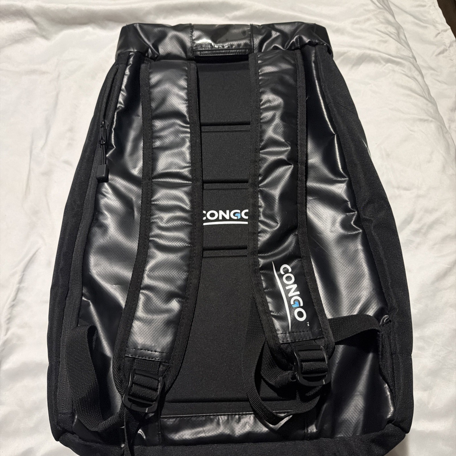 PRIME Hydration/Alani Nu Congo Backpack
