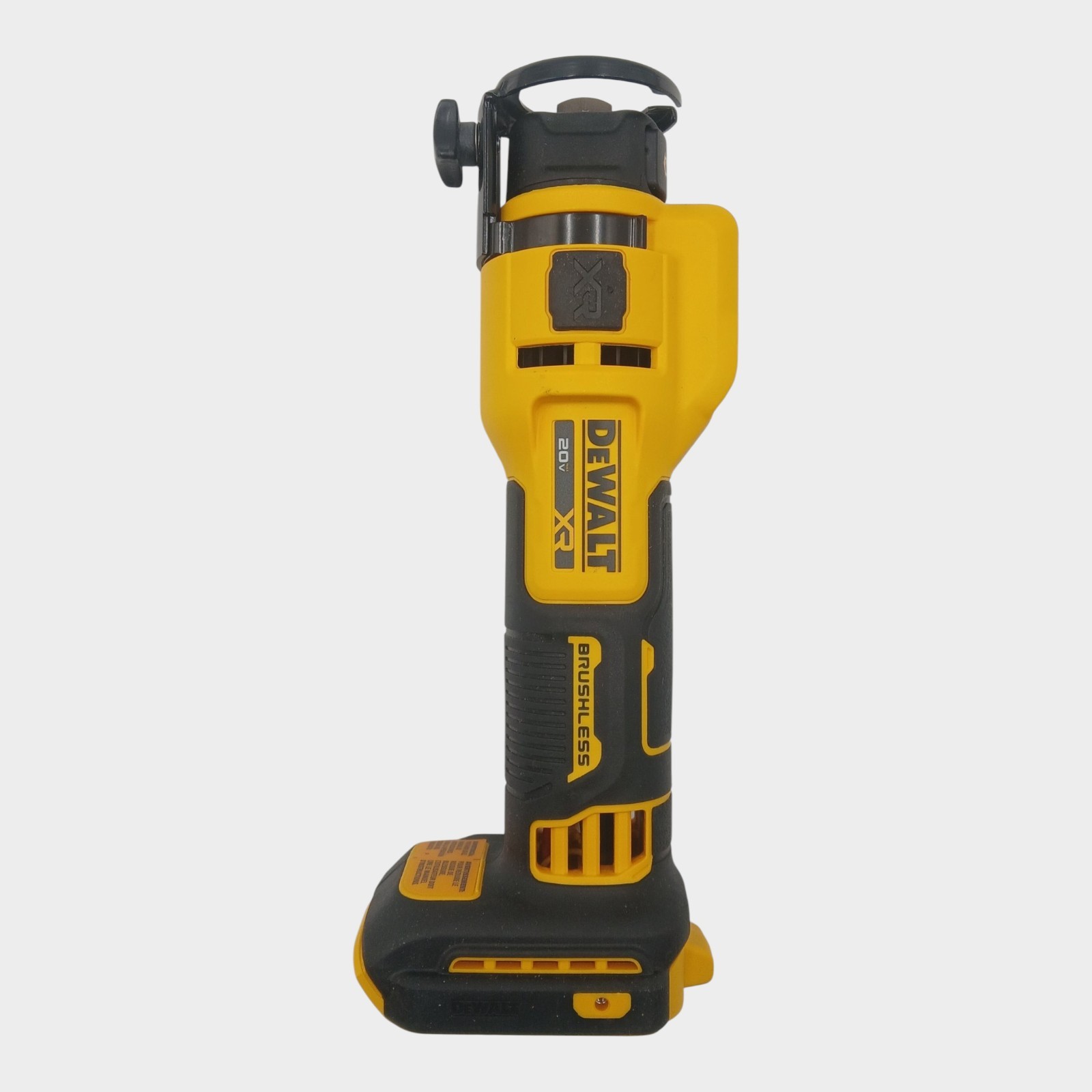 Dewalt 20V Max XR Brushless Drywall Cut-Out Tool (Tool Only) (Untested)