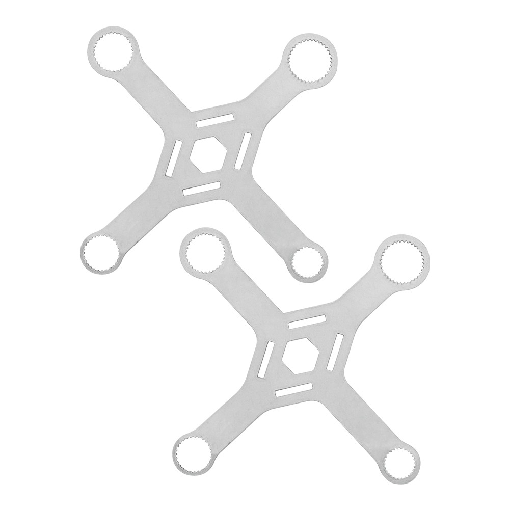Wrench Parse Tool Multitool Spanner For Leatherman Disassembly Maintenance # 1.2