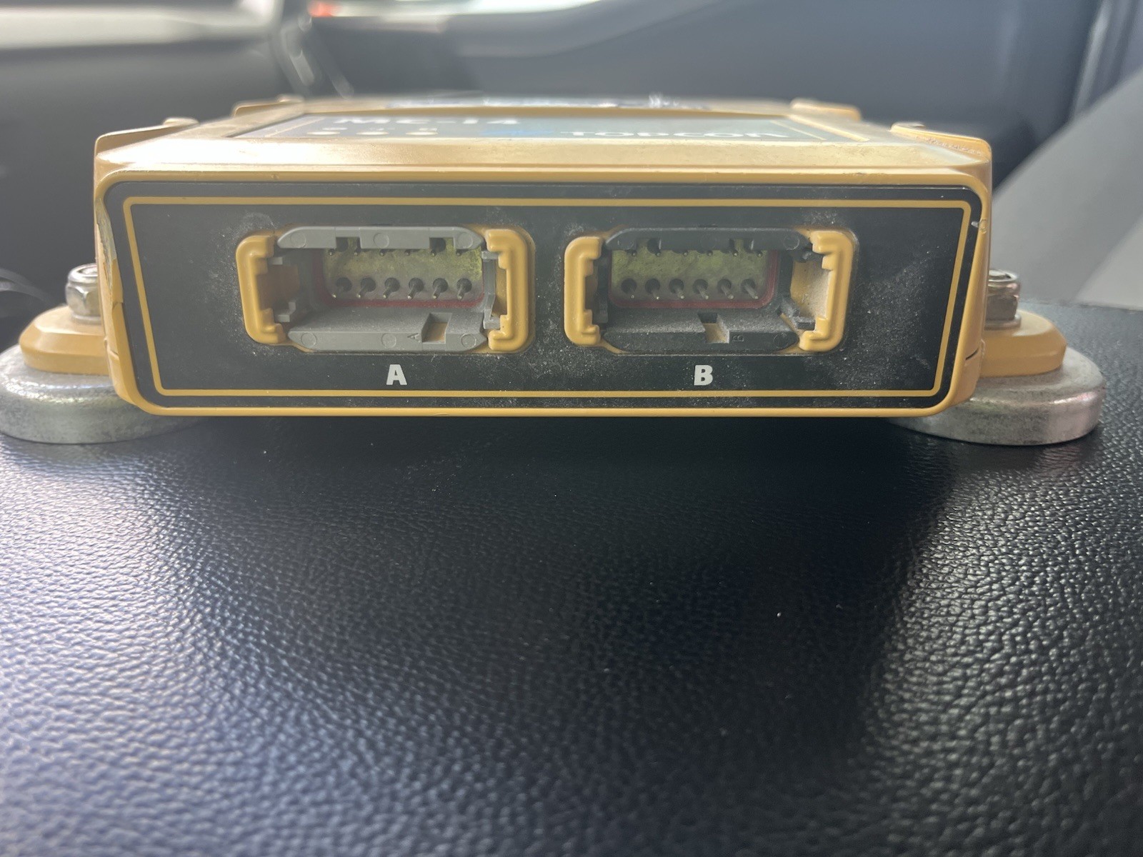 Topcon MC-i4 GPS Radio Receiver Grade Control