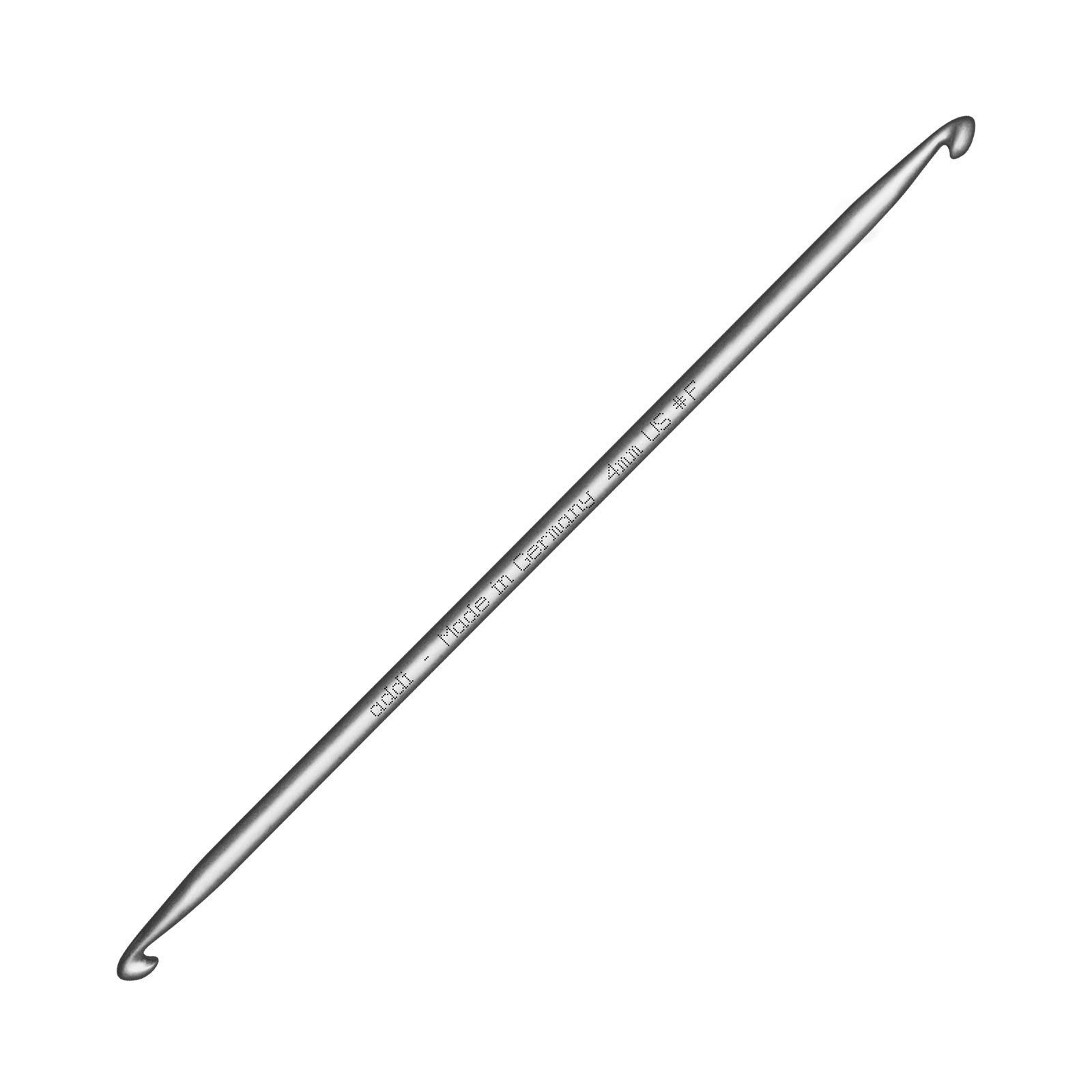 addi Tunisian Double Ended Crochet Hooks 5.00mm 5 mm