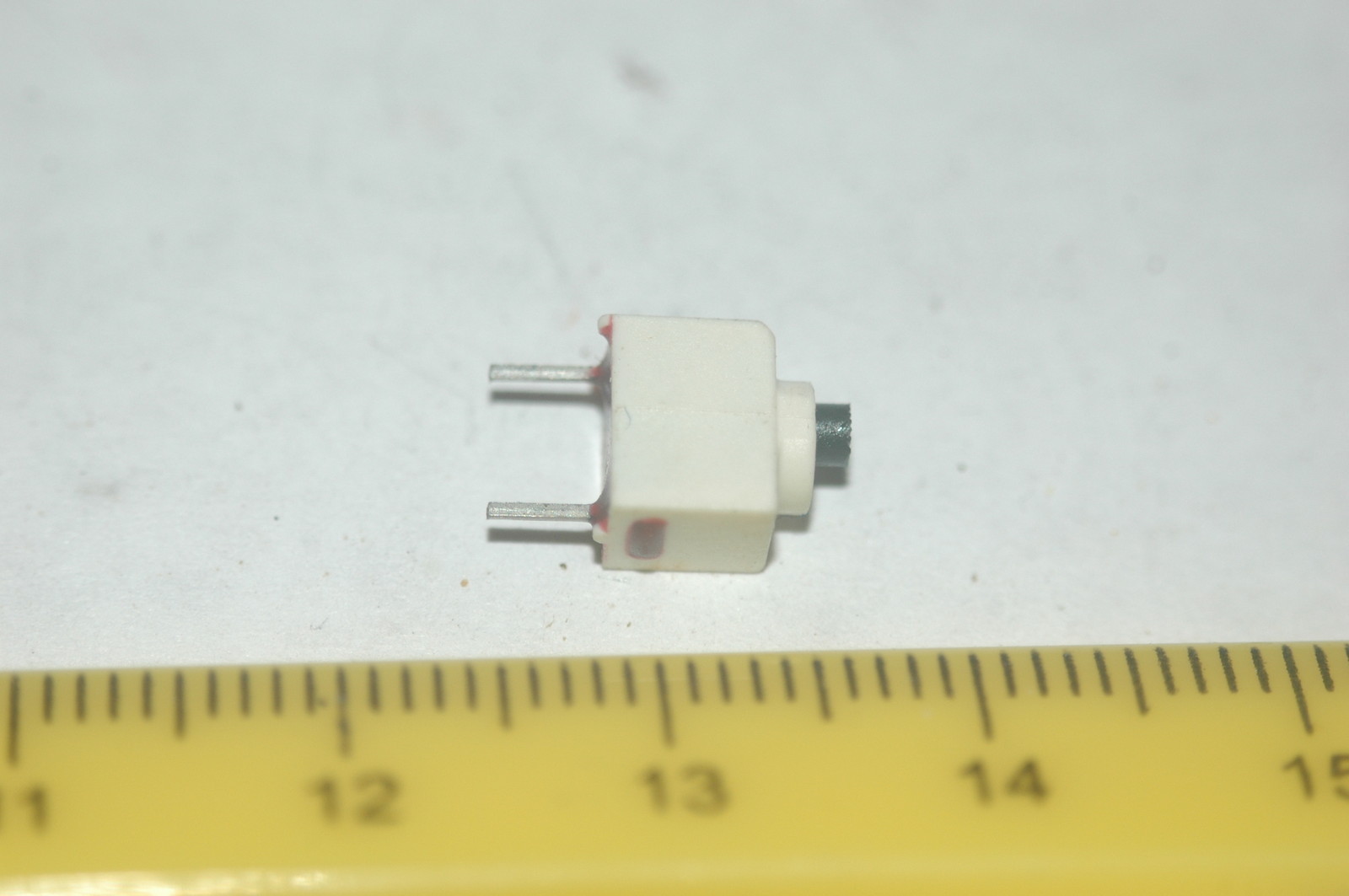 C&K GS02MCKE SPST ultra slide switch new Qty-5