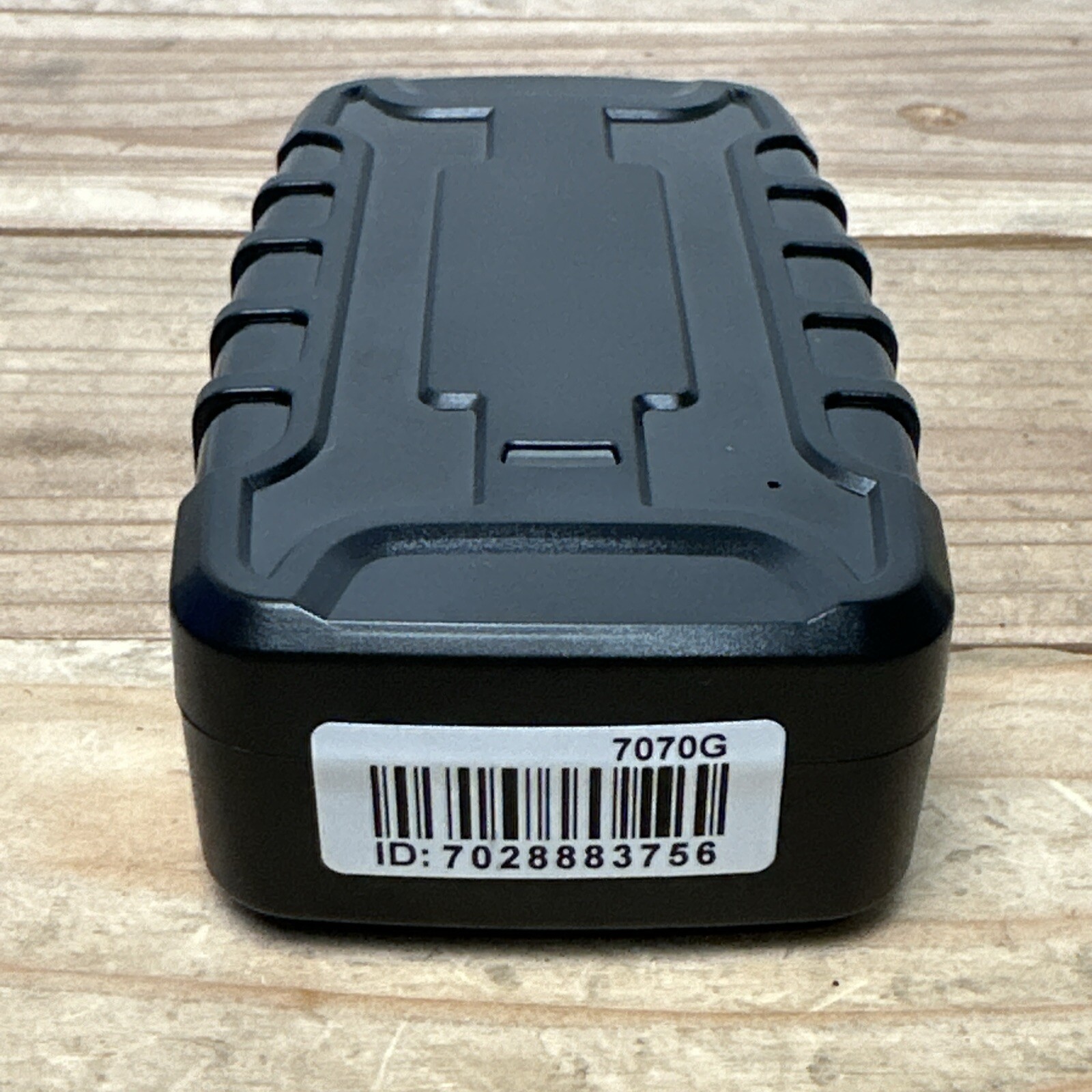 Hidden Magnetic GPS Tracker Car Tracking Device with Software Long Battery Life