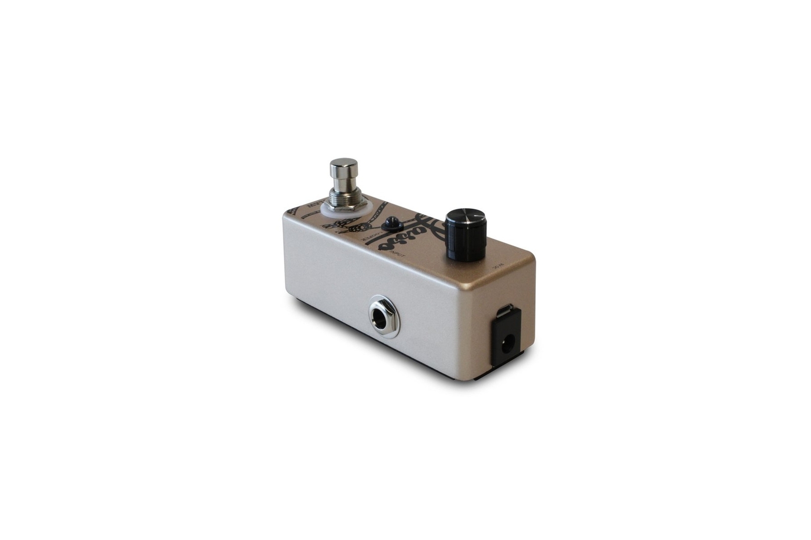 LASSO-LOOPER Pedal
