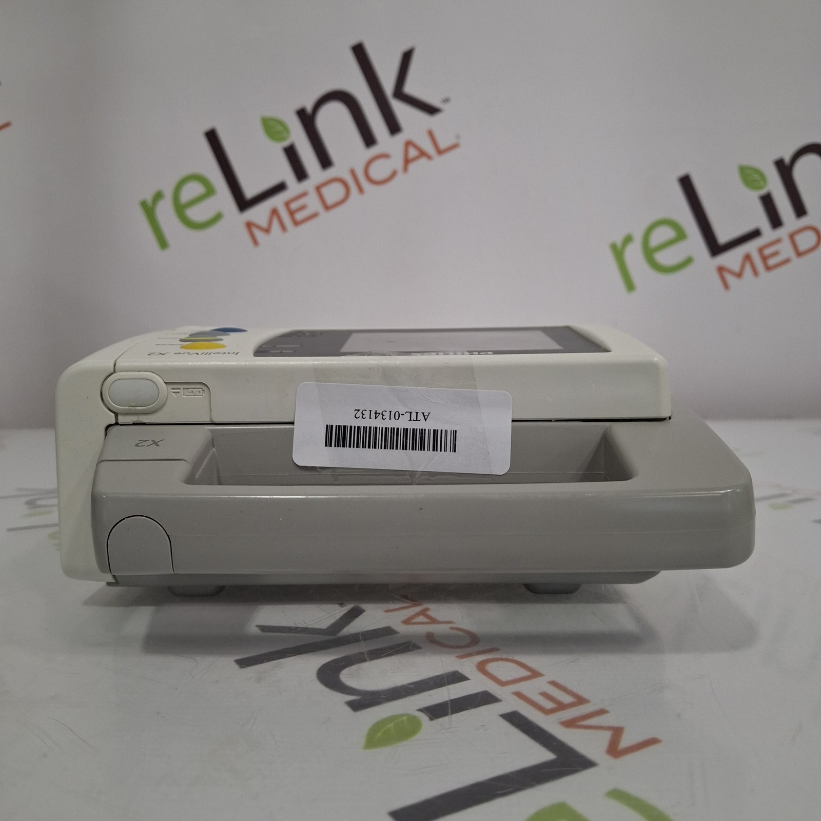 Philips IntelliVue X2 Module - Masimo Rainbow SpO2