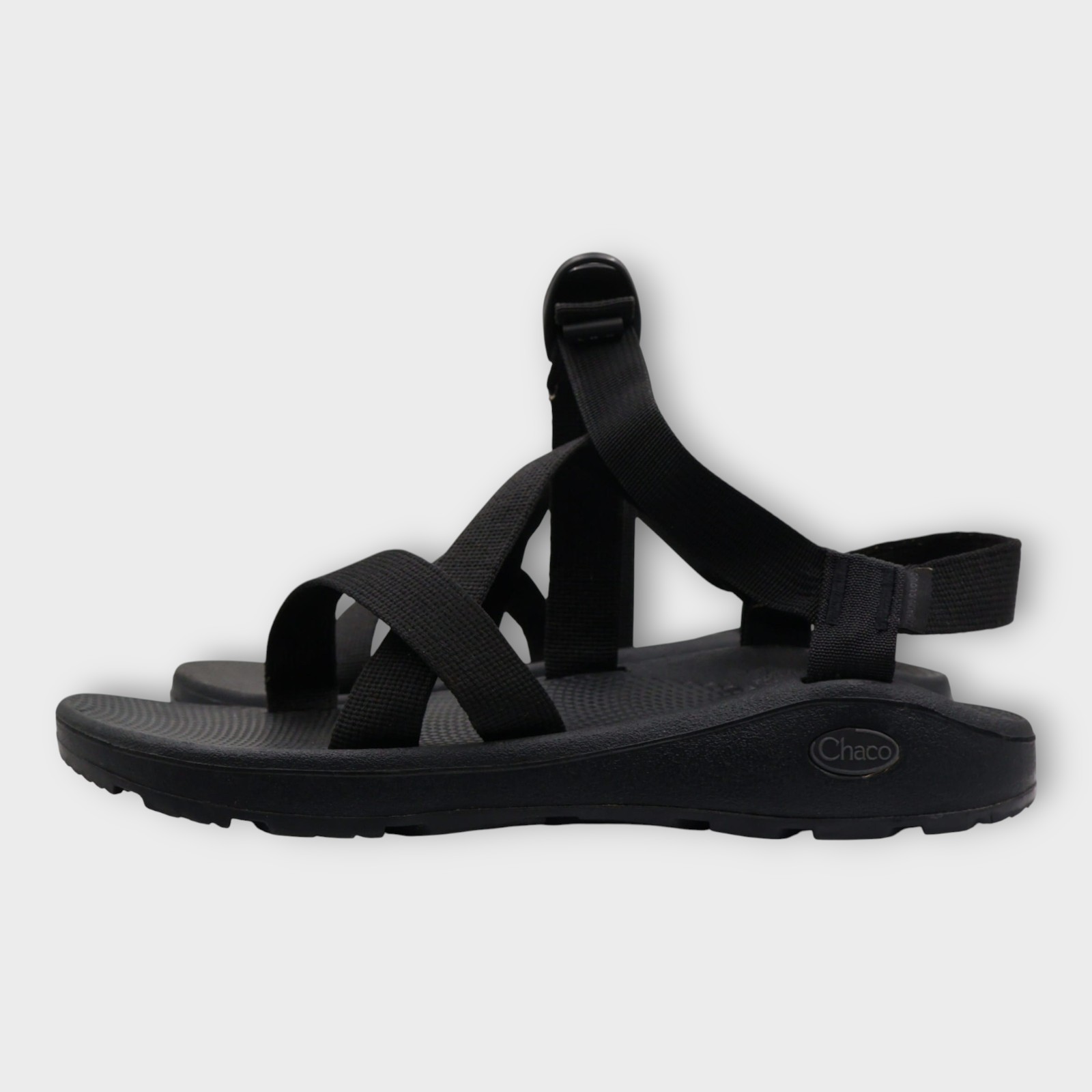 Chaco Men's Z/2 Adjustable Strap Classic Sandals Size 12M