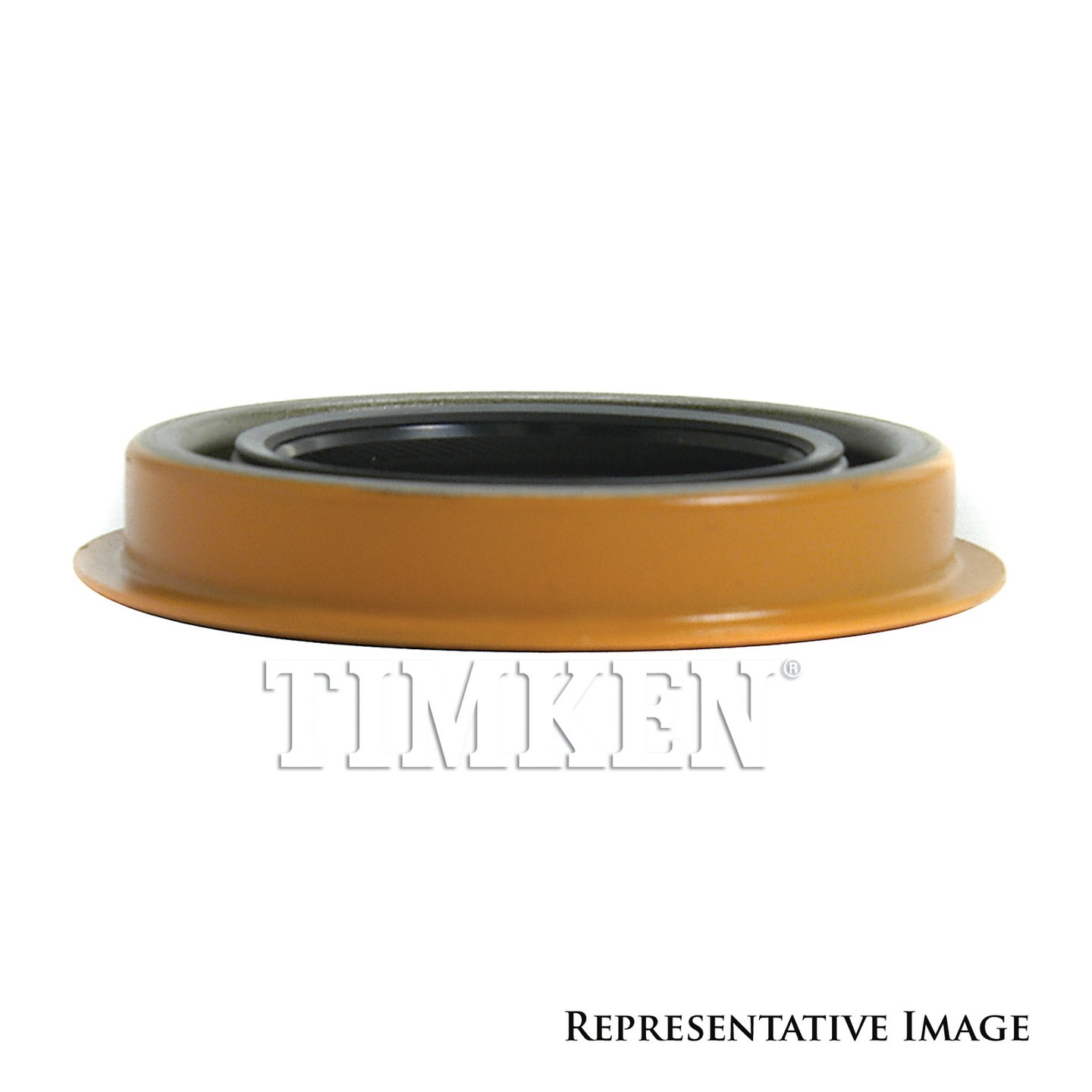 Timken Front Transfer Case Output Shaft Seal Fits 1998-2009 Dodge Durango