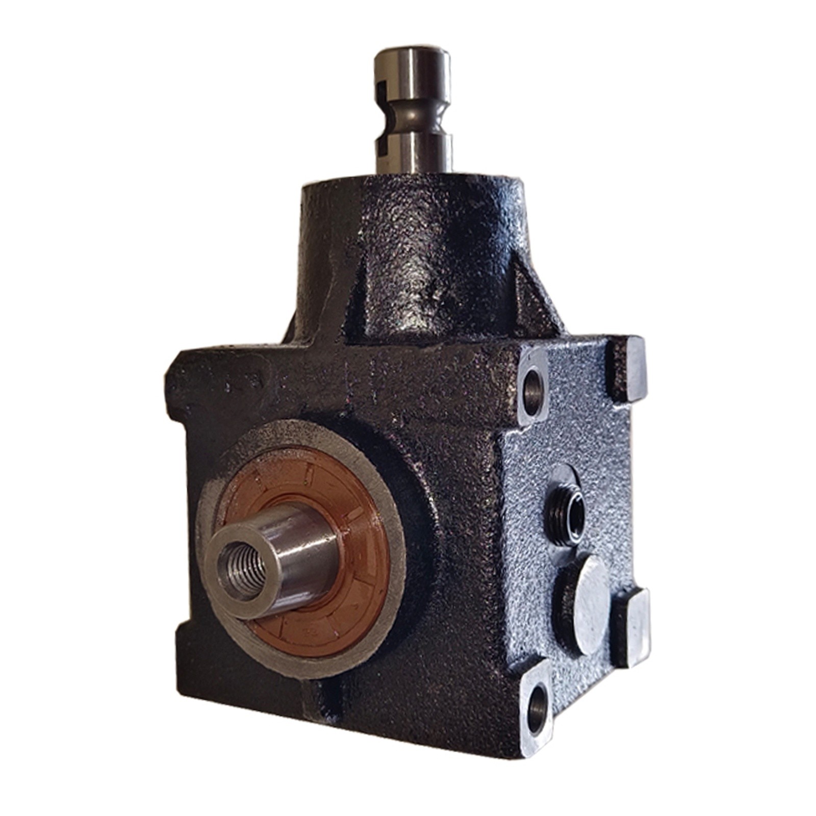 Mower Deck Gear Box For John Deere 425 445 455 AM143310 DE19086