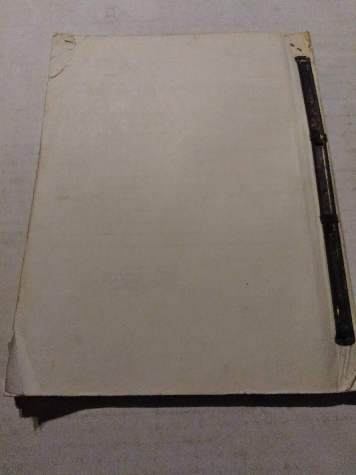 MILLENIUM SYSTEMS MICRO EMULATOR PRELIMINARY USERS MANUAL