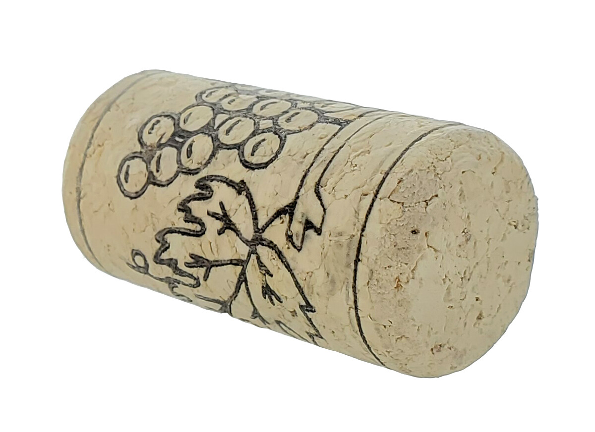 Home Brew Ohio Professional Cork-PVC Package (Purple)