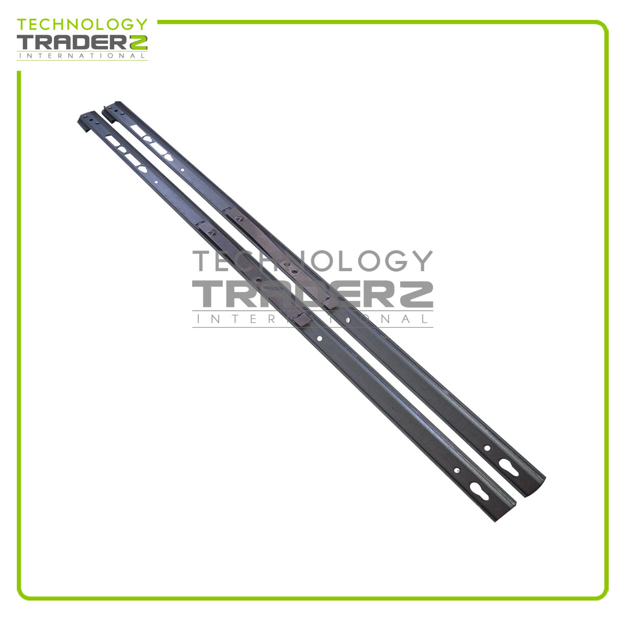 365016-001 HP Server Side Slides Inner Rail Only ***Pulled***