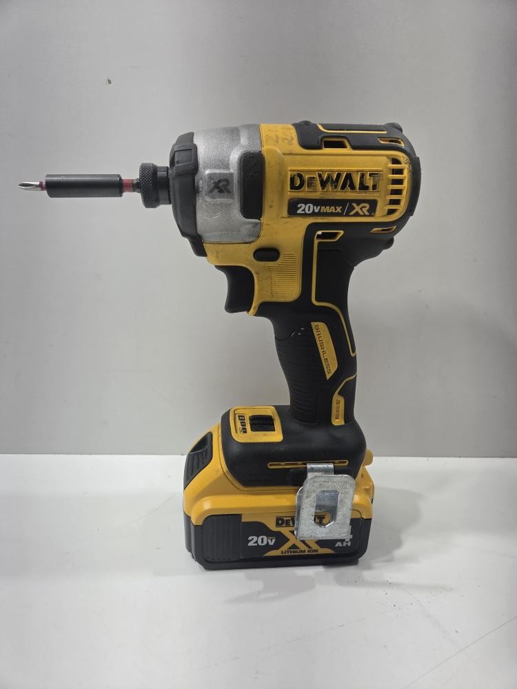 DEWALT DCF887 (P13021180)