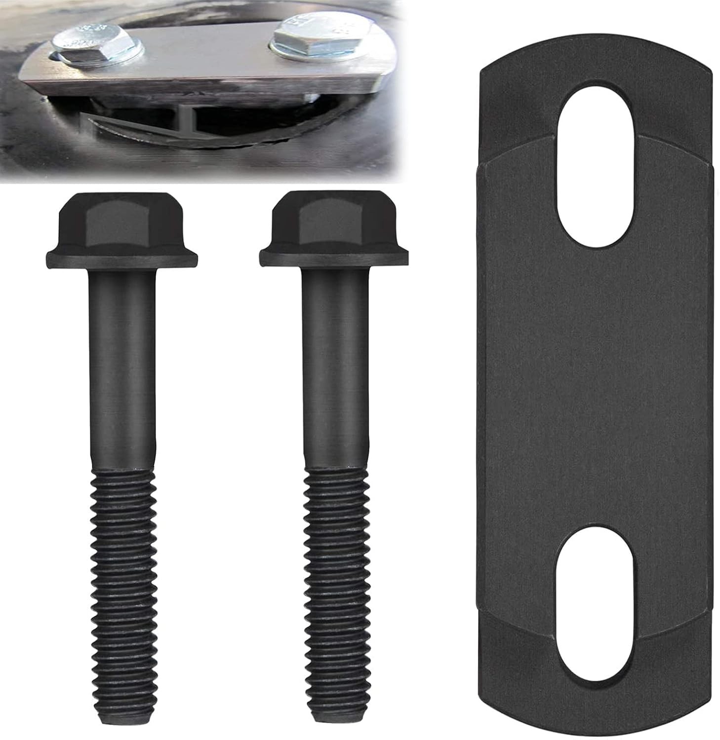 Injection Pump Gear Puller Remove Tool Set for 1988-2012 Dodge Cummins 5.9L 6.7L