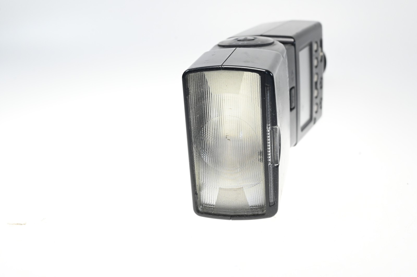 Canon 540EZ TTL Speedlite Flash #G416