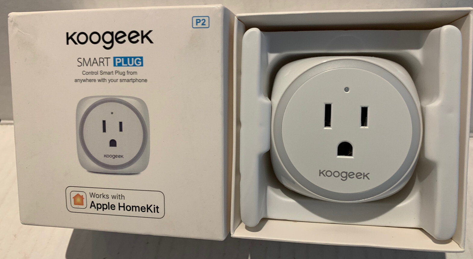 Smart Plug