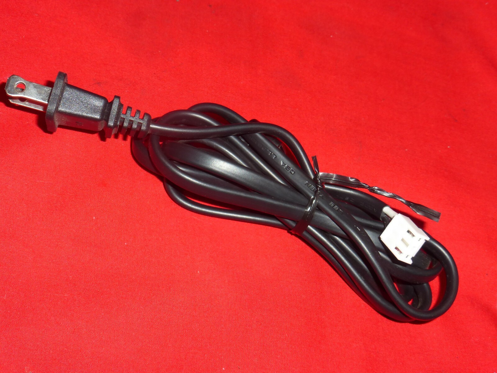Sony OEM Replacement AC Power Cord for STR-DH190 STR-DH130 STR-DH550