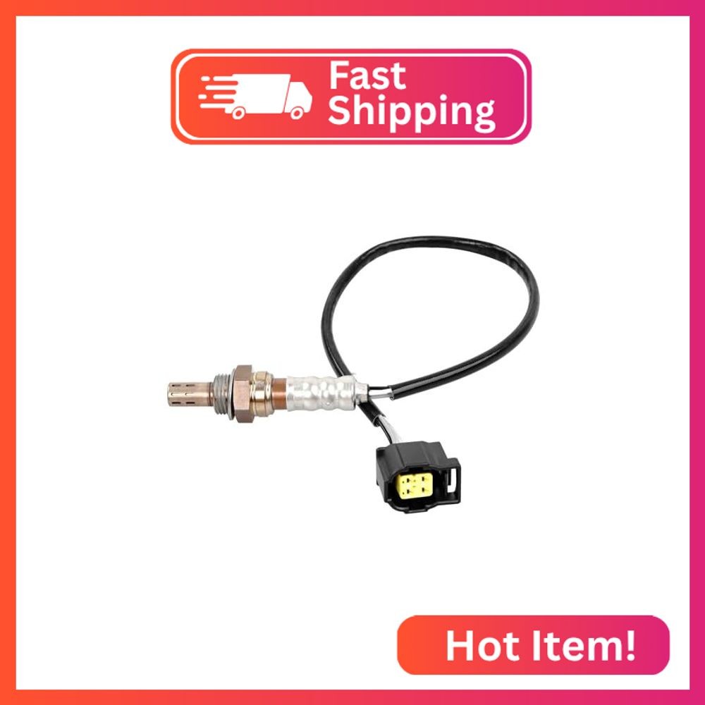 Oxygen O2 Sensor 234-4587, 05149171AA, 68144248AA | Compatible for Chrysler 300