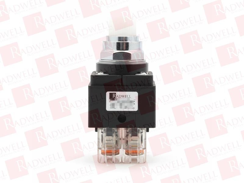 RADWELL VERIFIED SUBSTITUTE HT8GBWBT1SUB / HT8GBWBT1SUB (BRAND NEW)