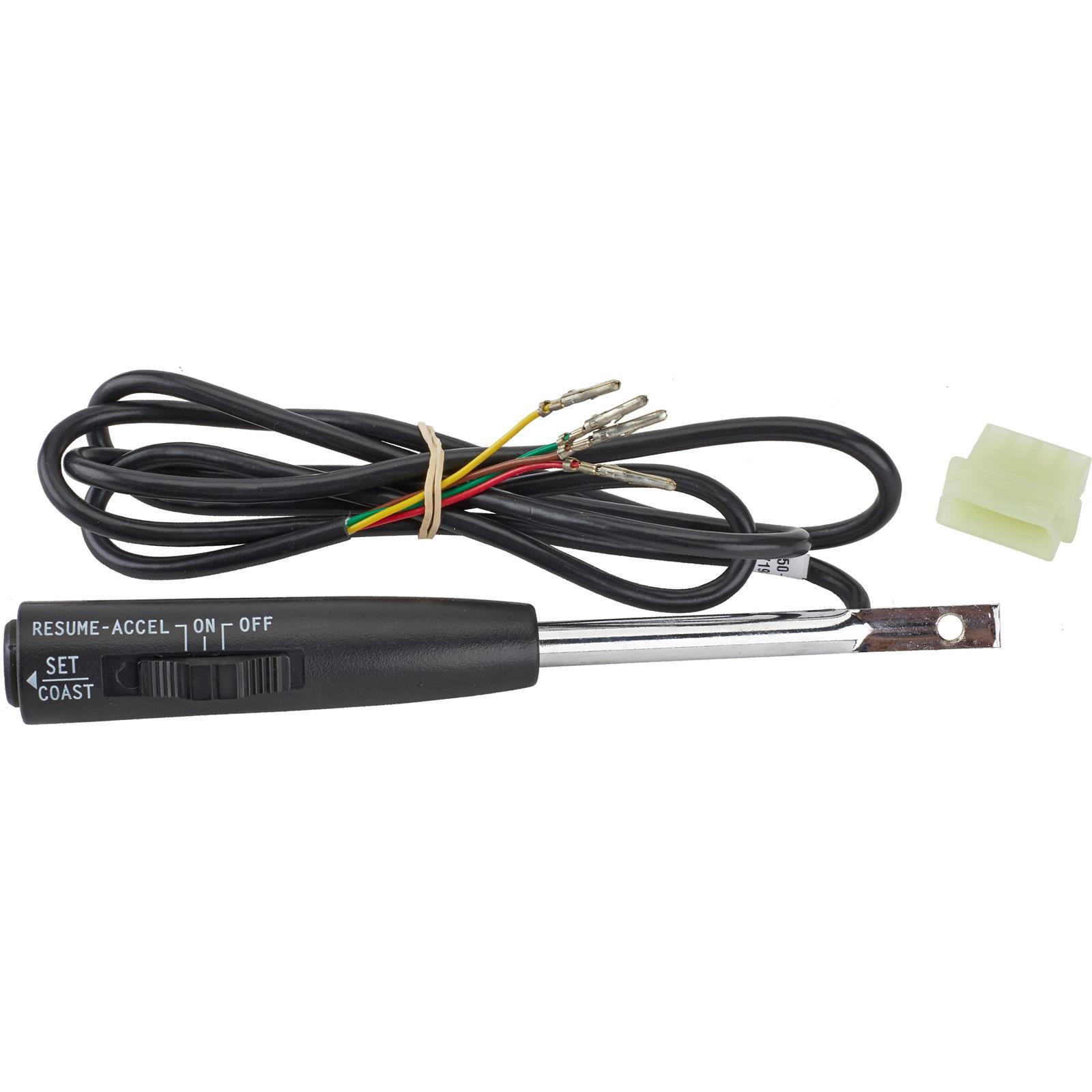 Ididit 3100020000 Cruise Control Kit, Non-Computerized,Pre '82 GM