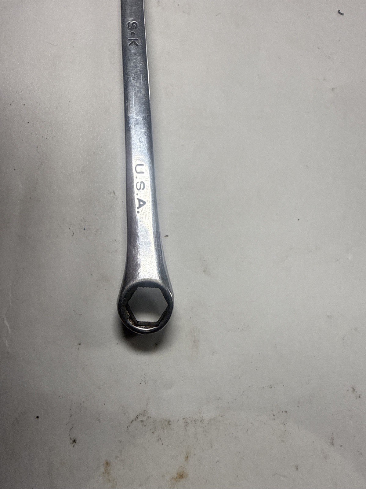 88707 Sk 7mm Wrench 6point