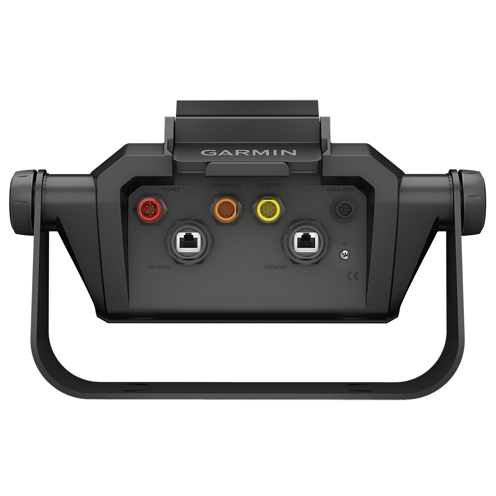 Garmin ECHOMAP 102 106sv Ultra Bail Mount Mounting Bracket Quick Release Cradle