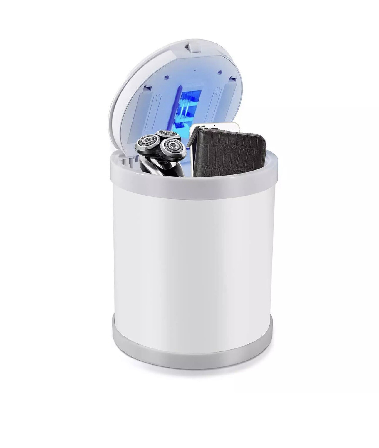 UV Sterilizer ,Time Lock Container, multipurpose