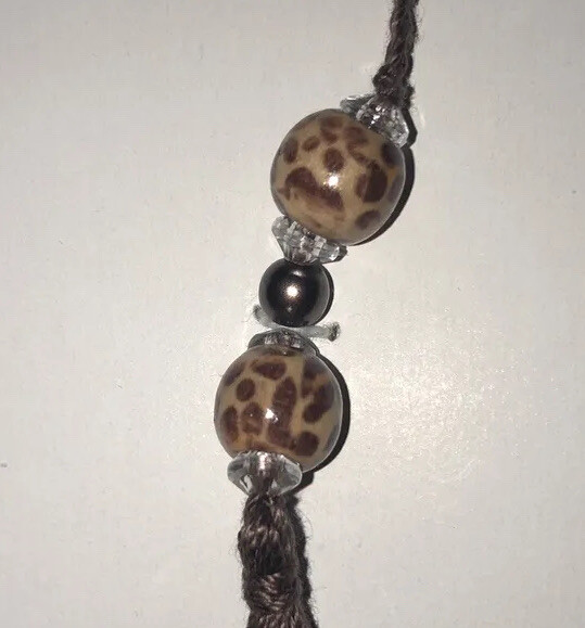 Pineapple bookmark