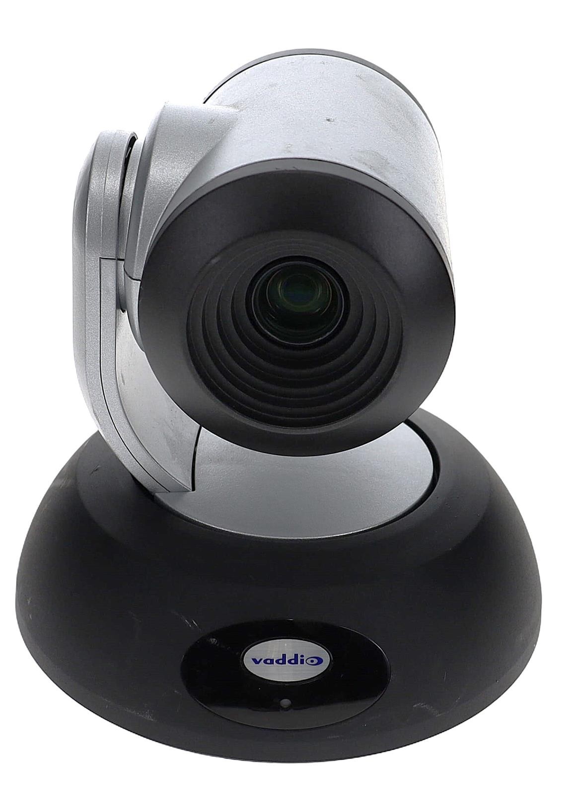VADDIO ROBOSHOT 12HDMI 998-9940-000 PTZ CONFERENCE CAMERA