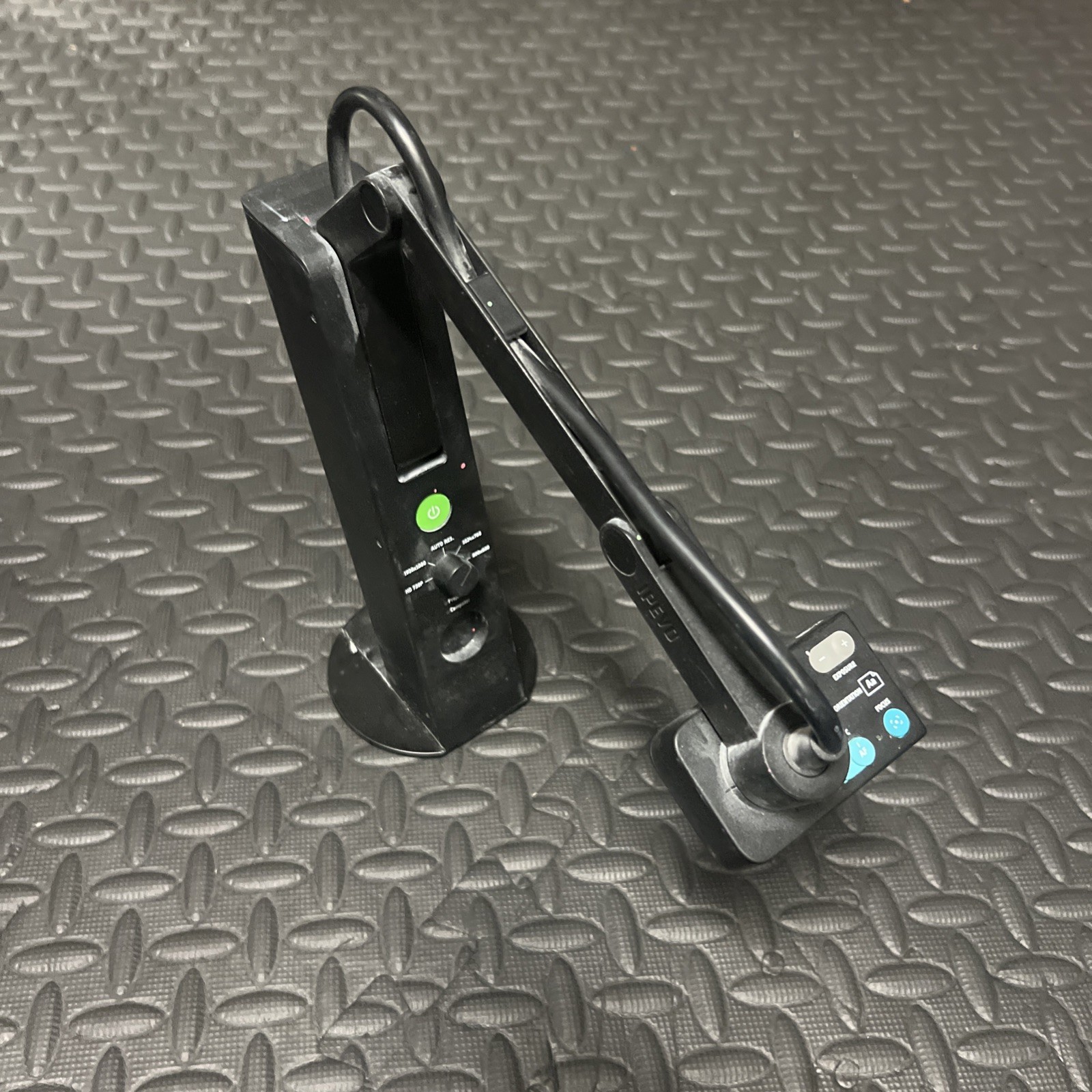 VGA Document Camera / Missing Cord